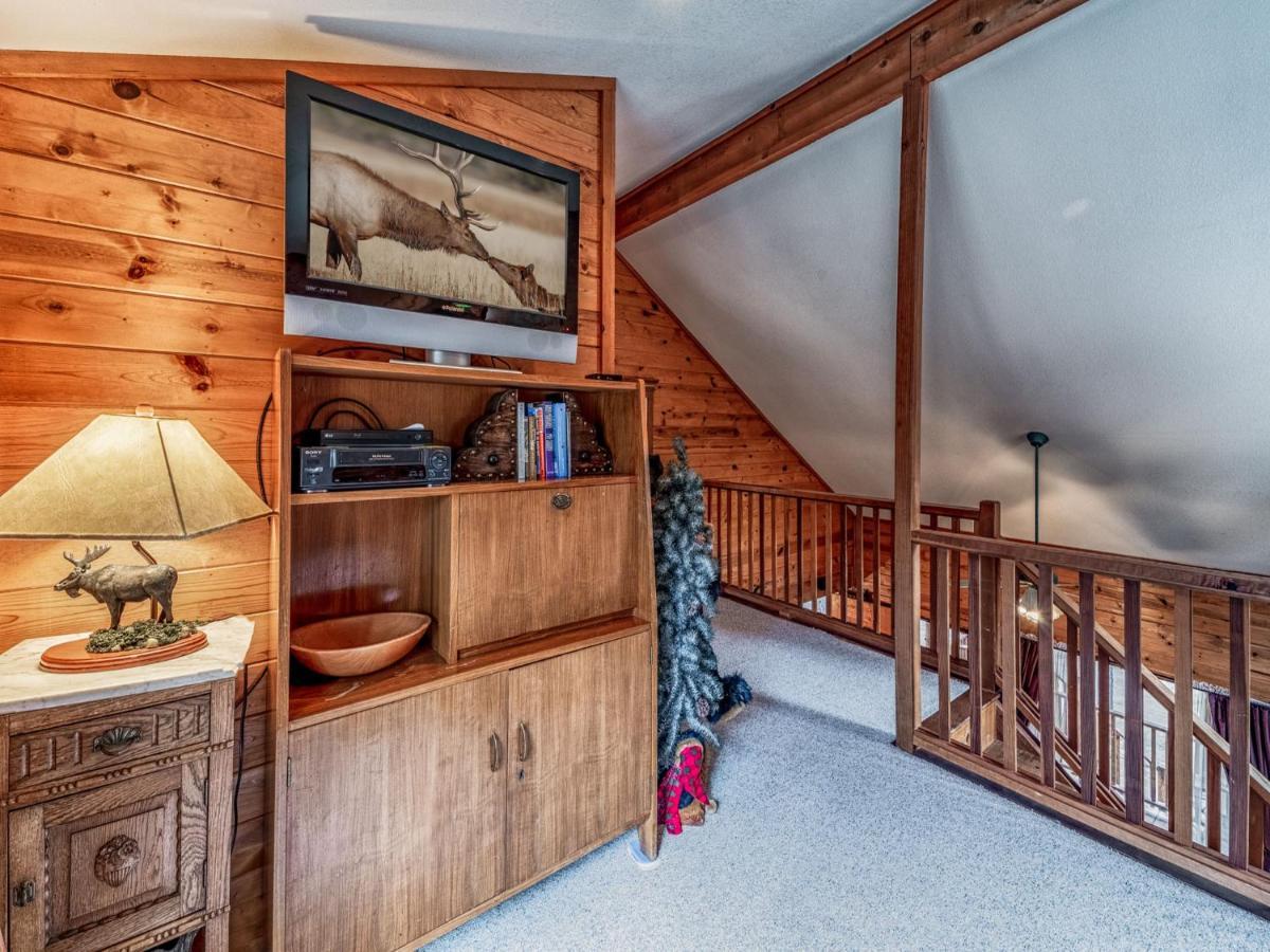 Moose Manor Villa Ruidoso Exterior foto