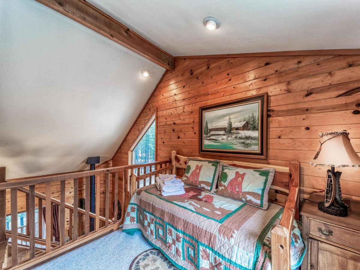 Moose Manor Villa Ruidoso Exterior foto