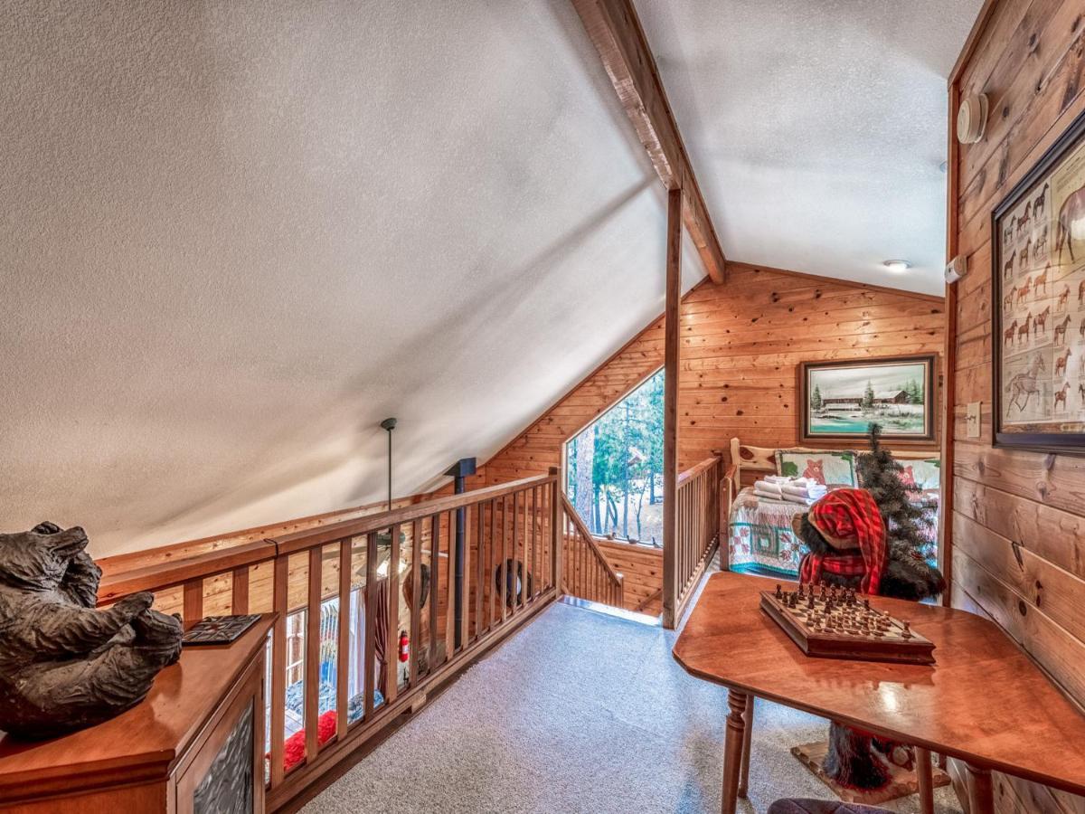 Moose Manor Villa Ruidoso Exterior foto