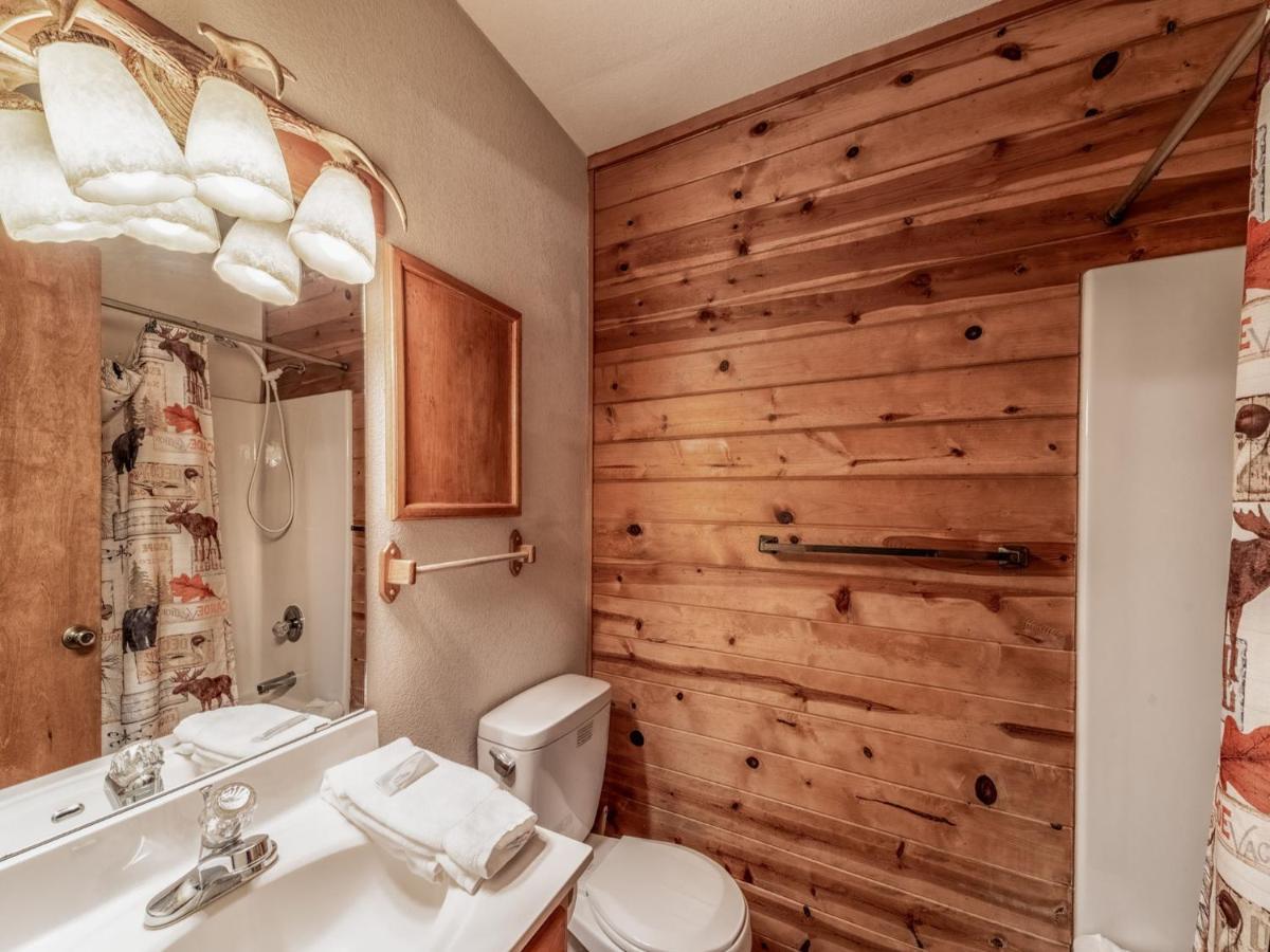 Moose Manor Villa Ruidoso Exterior foto