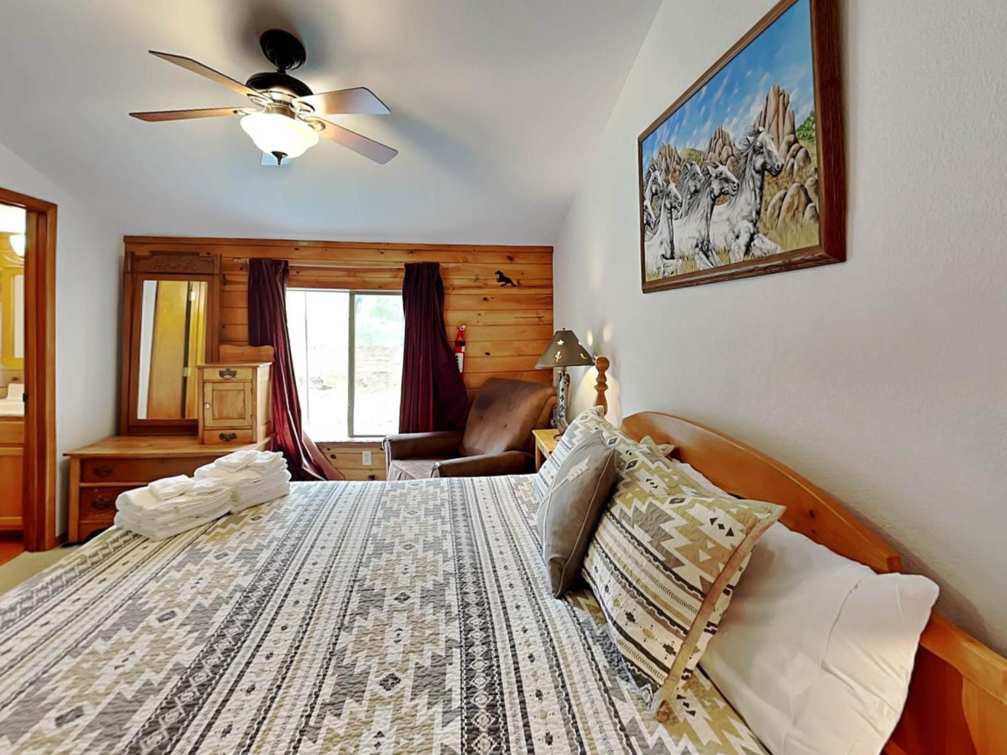 Moose Manor Villa Ruidoso Exterior foto